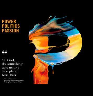 Canberra Writers Festival 2020