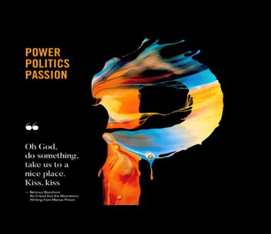 Canberra Writers Festival 2020