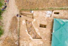 Jagiellonian University researchers discover forgotten World War I cemeteries