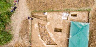 Jagiellonian University researchers discover forgotten World War I cemeteries