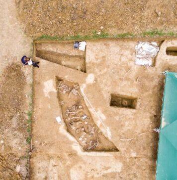 Jagiellonian University researchers discover forgotten World War I cemeteries