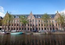 UvA launches new research project on how to design tax systems for a post COVID-19 world