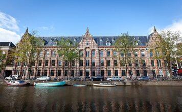 UvA launches new research project on how to design tax systems for a post COVID-19 world