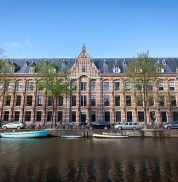 UvA launches new research project on how to design tax systems for a post COVID-19 world