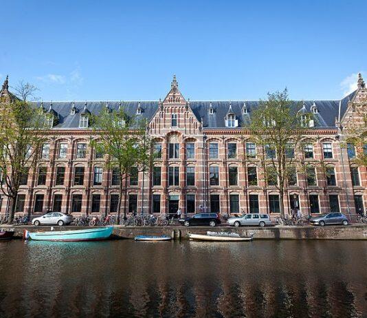 UvA launches new research project on how to design tax systems for a post COVID-19 world