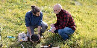 Soil scientists at UBC Okanagan are digging into the challenge of making plants more resilient to environmental change