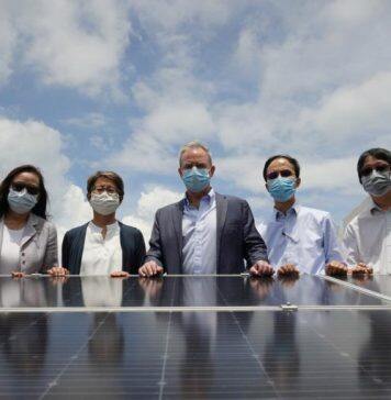 HKUST Launches the Largest-Scale Solar Power System in Hong Kong