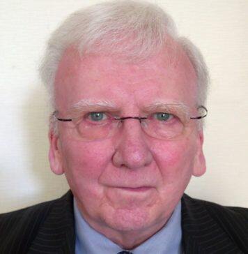 Royal Society Bestows a Top Awards on One of Scotland’s Leading Inventors