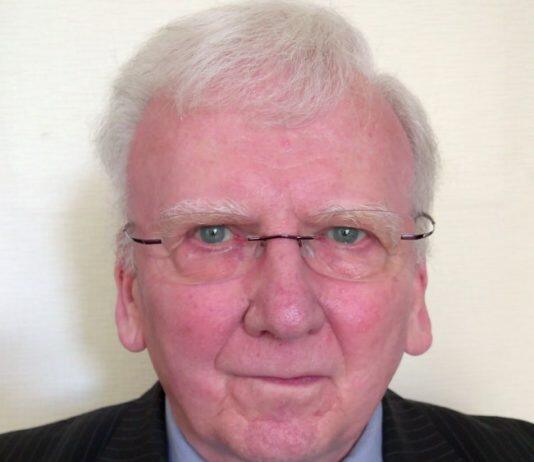 Royal Society Bestows a Top Awards on One of Scotland’s Leading Inventors