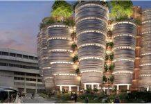 SP Group embarking on S$30 million in research and education initiatives with NTU Singapore