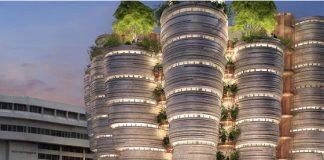 SP Group embarking on S$30 million in research and education initiatives with NTU Singapore