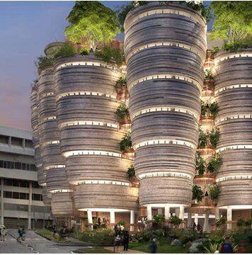 SP Group embarking on S$30 million in research and education initiatives with NTU Singapore