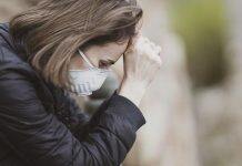 COVID-19: the long road to recovery