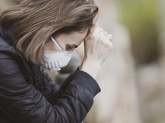 COVID-19: the long road to recovery