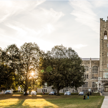 Working at Western University