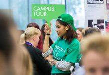 What You’ll Get From a Postgraduate Open Evening