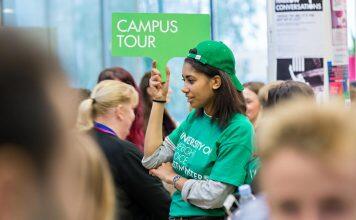 What You’ll Get From a Postgraduate Open Evening