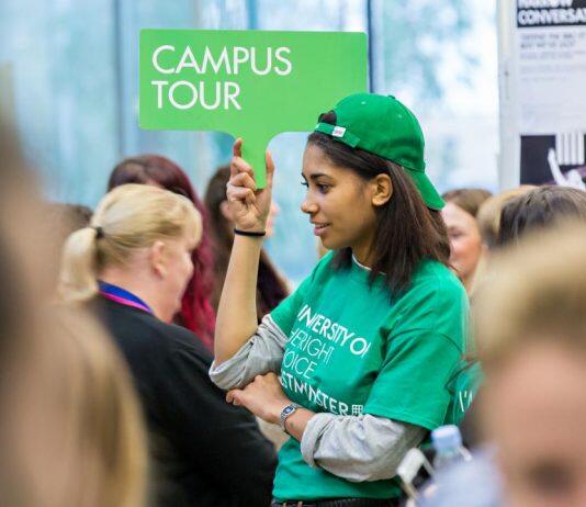 What You’ll Get From a Postgraduate Open Evening