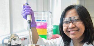 Nanoparticles show promise in defeating antibiotic-resistant bacteria, U of T researchers find