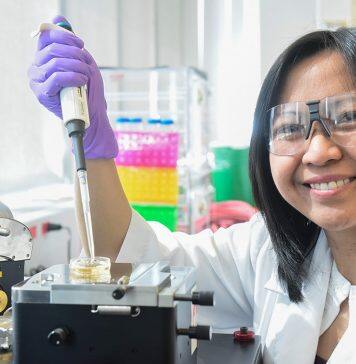 Nanoparticles show promise in defeating antibiotic-resistant bacteria, U of T researchers find