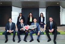 CEIBS MBA 2020-2021 Recruitment Season Kicks Off
