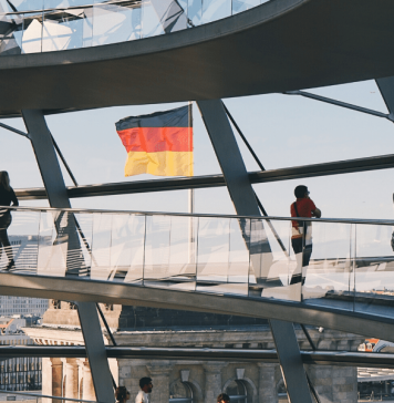 Benefits of being an international student in Germany