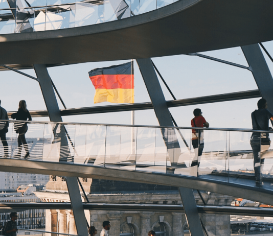 Benefits of being an international student in Germany