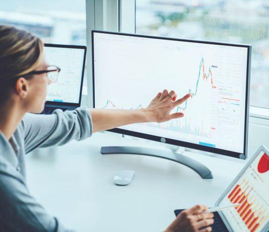 Using analytics to improve decision-making