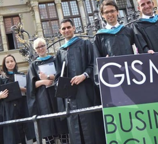 Webinar: University Pathway Programme