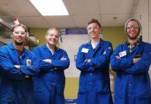 TWU Chemists Discover Greener, Safer, Cheaper Ways to Combine Molecules, Benefit Medical Sciences