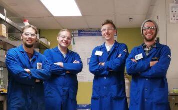 TWU Chemists Discover Greener, Safer, Cheaper Ways to Combine Molecules, Benefit Medical Sciences