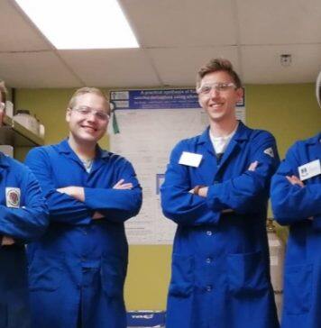 TWU Chemists Discover Greener, Safer, Cheaper Ways to Combine Molecules, Benefit Medical Sciences