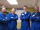 TWU Chemists Discover Greener, Safer, Cheaper Ways to Combine Molecules, Benefit Medical Sciences