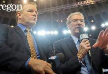 Jim Barnett: From the Ducks to the Golden State Warriors