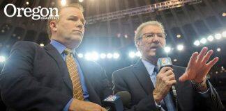 Jim Barnett: From the Ducks to the Golden State Warriors