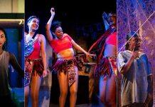 Dazzling plays shortlisted for drama accolade