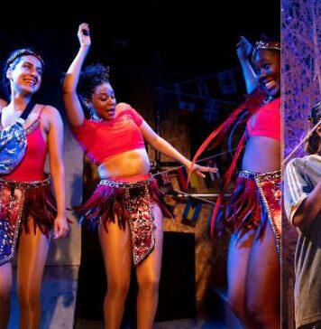 Dazzling plays shortlisted for drama accolade