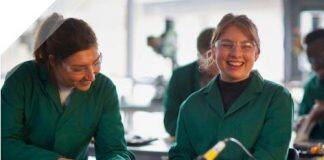 RGU rises to second in the UK for overall student satisfaction