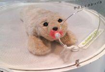 Robot hygiene important too