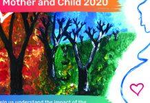 How COVID-19 and bushfires impacted new mums and babies