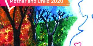 How COVID-19 and bushfires impacted new mums and babies