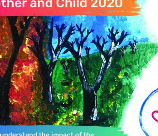 How COVID-19 and bushfires impacted new mums and babies