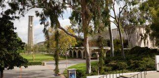 UC Riverside named No. 15 public university