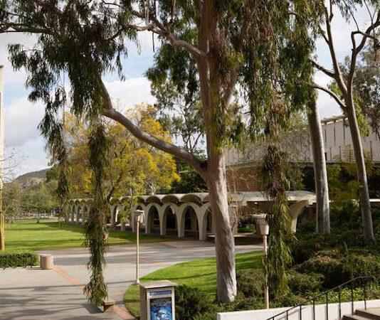 UC Riverside named No. 15 public university