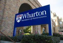 $10 Million Gift from Foundation Established by Yuri and Julia Milner Creates Full-Tuition MBA Fellowship for Israeli Wharton Students