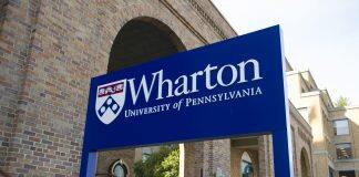 $10 Million Gift from Foundation Established by Yuri and Julia Milner Creates Full-Tuition MBA Fellowship for Israeli Wharton Students