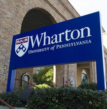 $10 Million Gift from Foundation Established by Yuri and Julia Milner Creates Full-Tuition MBA Fellowship for Israeli Wharton Students