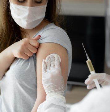 Experimental vaccine that boosts antigen production shows promise against COVID-19