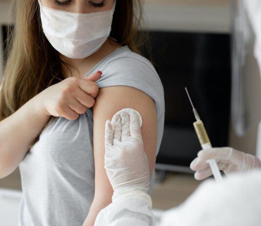 Experimental vaccine that boosts antigen production shows promise against COVID-19