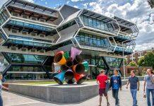 Monash soars 11 places to 64, ranks 5th nationally in THE world rankings